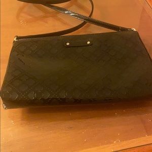 Kate spade crossbody